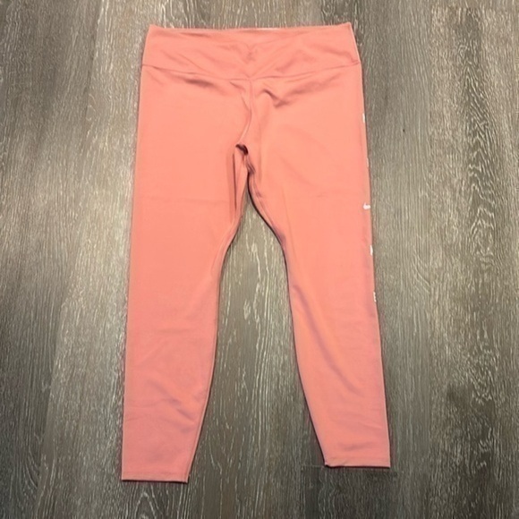 Nike DRI-FIT yoga pants - Picture 1 of 5